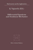 Differential Equations and Nonlinear Mechanics
