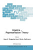 Algebra - Representation Theory