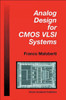 Analog Design for CMOS VLSI Systems