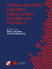 Formal Methods for Open Object-Based Distributed Systems V: Ifip Tc6 / Wg6.1 Fifth International Conference on Formal Methods for Open Object-Based Di