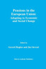 Pensions in the European Union: Adapting to Economic and Social Change: Adapting to Economic and Social Change