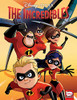 The Incredibles (Disney and Pixar Movies)