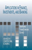 Applications in Finance, Investments, and Banking