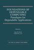 Foundations of Dependable Computing: Paradigms for Dependable Applications