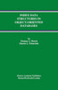 Index Data Structures in Object-Oriented Databases