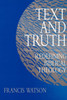 Text and Truth: Redefining Biblical Theology