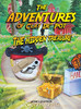 The Adventures of Clay: The Hidden Treasure