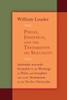 Philo, Josephus, and the Testaments on Sexuality: Attitudes Towards Sexuality in the Writings of Philo and Josephus and in the Testaments of the Twelv