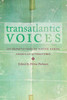 Transatlantic Voices: Interpretations of Native North American Literatures