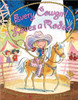 Every Cowgirl Loves a Rodeo