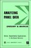 Analyzing Panel Data