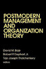 Postmodern Management and Organization Theory