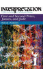 First and Second Peter, James, and Jude: Interpretation: A Bible Commentary for Teaching and Preaching