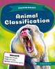 Animal Classification (Discover Biology)