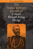 The Indian Territory Journals of Colonel Richard Irving Dodge
