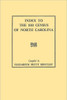 Index to the 1810 Census of North Carolina