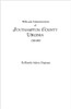Wills and Administrations of Southampton County, Virginia, 1749-1800
