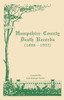 Hampshire County [West Virginia] Death Records