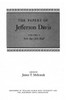 The Papers of Jefferson Davis: June 1841-July 1846
