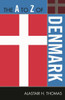 The to Z of Denmark