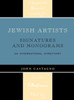 Jewish Artists: Signatures and Monograms: An International Directory