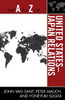 A to Z of United States-Japan Relations
