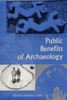 Public Benefits of Archaeology