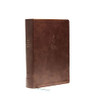 NET, Young Women Love God Greatly, Leathersoft, Brown, Comfort Print: Holy Bible