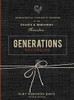 Generations Recording: Genealogical Findings and Memories of the Gaines and Robinson Families