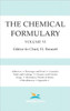 The Chemical Formulary, Volume 6