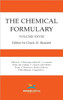 The Chemical Formulary, Volume 28