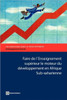 Faire de l'Enseignement supérieur le moteur du développement en