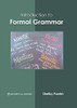 Introduction to Formal Grammar