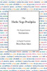 The Hatha Yoga Pradipika