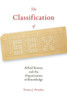 The Classification of Sex: Alfred Kinsey and the Organization of Knowledge