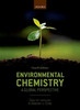 Environmental Chemistry: A Global Perspective