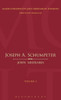 Joseph A. Schumpeter
