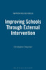 Improving Schools Through External Intervention