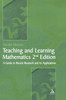 Teaching and Learning Mathematics
