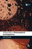 Wittgenstein's 'Philosophical Investigations'
