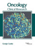 Oncology: Clinical Research