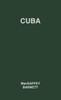 Cuba: Its People, Its Society, Its Culture