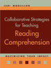 Collaborative Strategies for Teaching Reading Comprehension