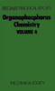 Organophosphorus Chemistry: Volume 4