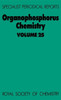 Organophosphorus Chemistry: Volume 25