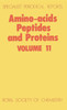 Amino Acids, Peptides and Proteins: Volume 11