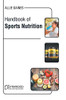 Handbook of Sports Nutrition