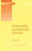 Amino Acids, Peptides and Proteins: Volume 31