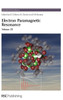 Electron Paramagnetic Resonance: Volume 20