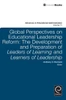 Global Perspectives on Educational Leadership Reform